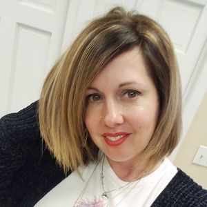 Meet your Posher, Wendie